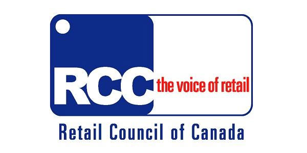 Retail Council of Canada logo