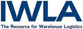 IWLA- The Resource for Warehouse Logistics- logo