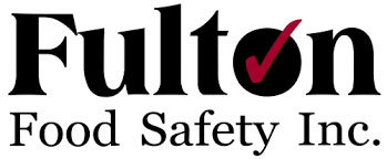 Fulton Food Safety Inc. logo