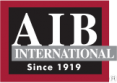 AIB international logo