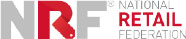 National Retail Federation logo