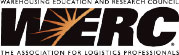 WERC, The Association for Logistics Professionals logo